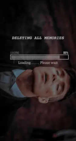 Delete all memories 