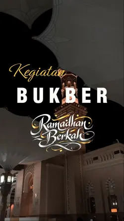 BUKBER Vlog