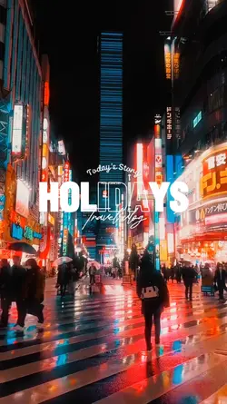 JOIN TREND HOLIDAYS