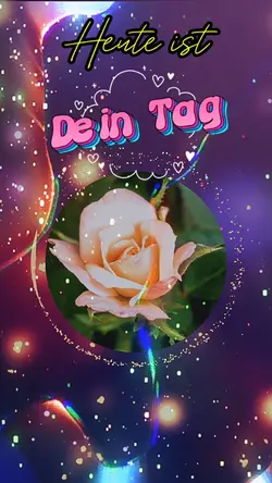 Geburtstag