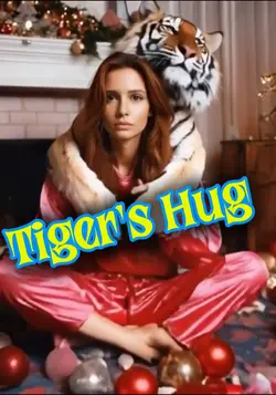 Tiger's Hug