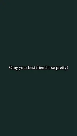 I know..😻✨
