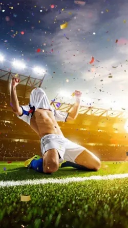 We are The Champion