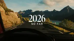 2026 So Far