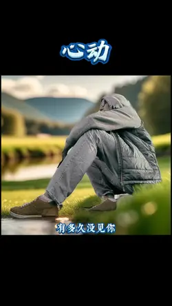 心动