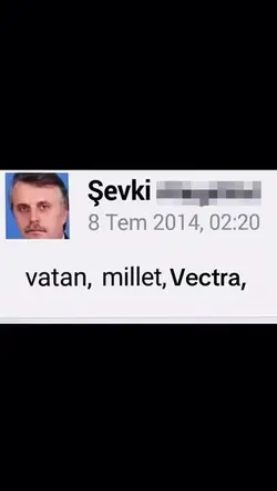 Vatan millet akımı