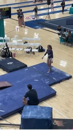 Gymnastics Vids