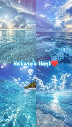 Nature's Heal