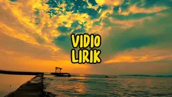 Sunrise Laut