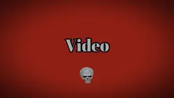 Skull face tren 16:9