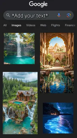 Image Search 