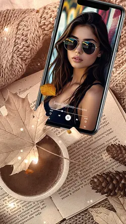 photo template