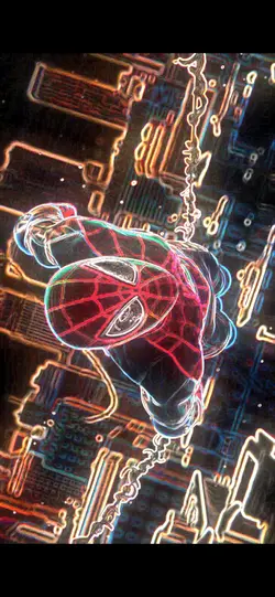 Neon Filter