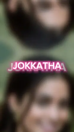 Jokkatha iruku 