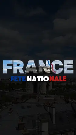 14 juillet 