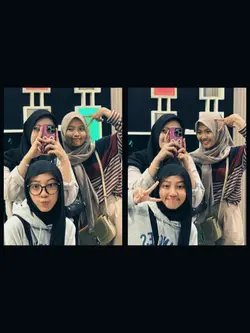 with my bestie<3