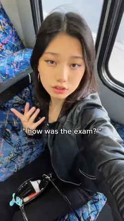 how was the exam?