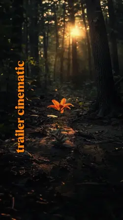 trailer cinematic 