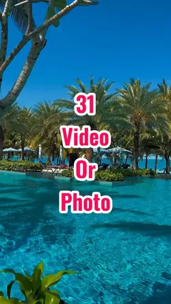 31 Video Or Photo