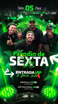seu flyer 