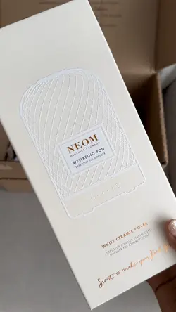 Unboxing ✨