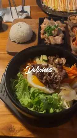 delicious | food