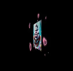 Brainrot edit