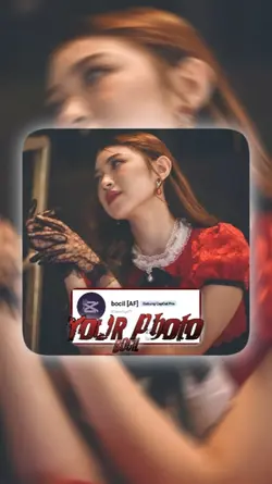 Info judul lagu
