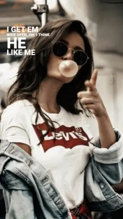 bubble gum