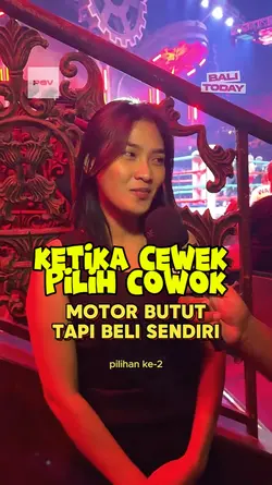 Cewek lagi Mabok 🫣