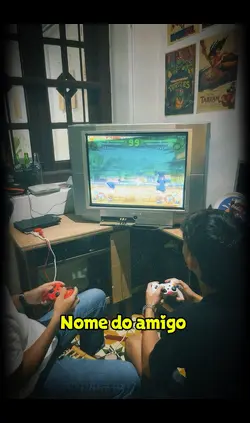 Meu Melhor Amigo