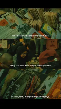 kata kata aesthetic