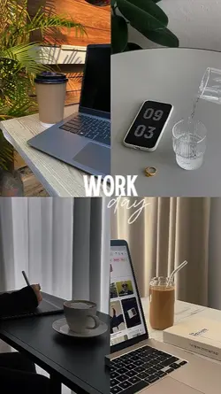 Work day