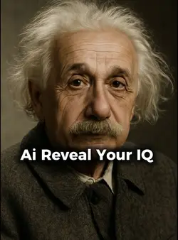 Ai Reveal Your IQ 