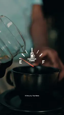 COFFEE TIME