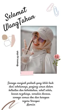 Ultah