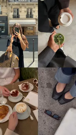 4 grid videos