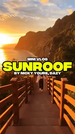 Sunroof