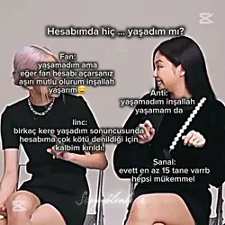 hesabıma b*k gibi 