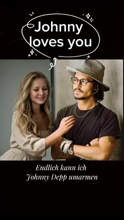 Johnny Depp LOVEsU❤️