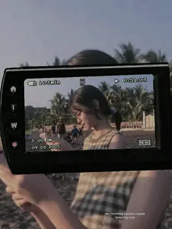 Webcam trend