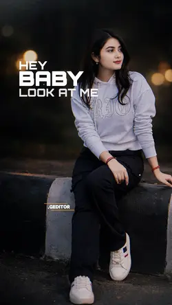 Hey Baby 