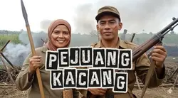 pejuang kacang