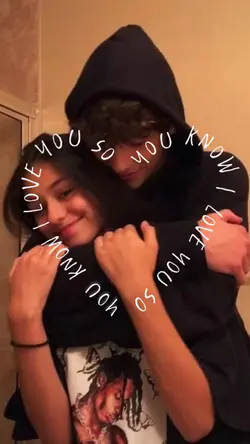 I Love you ❤️🥰