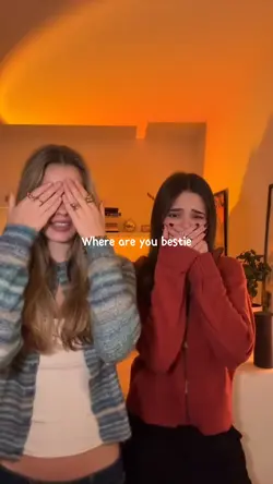 where are you bestie