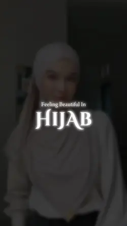 TrendBeautiful Hijab