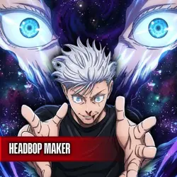 HEADBOP MAKER