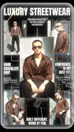 Trọc nâu