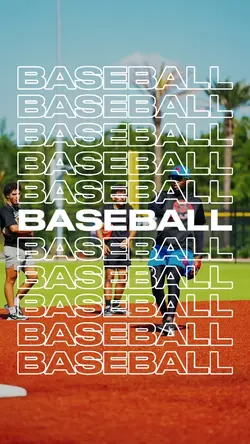 Baseball Training