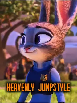 HEAVENLY JUMPSTYLE
